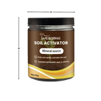 Activateur de sol à nutriments bio