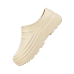 Sabots de travail orthopédiques