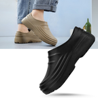 Sabots de travail orthopédiques