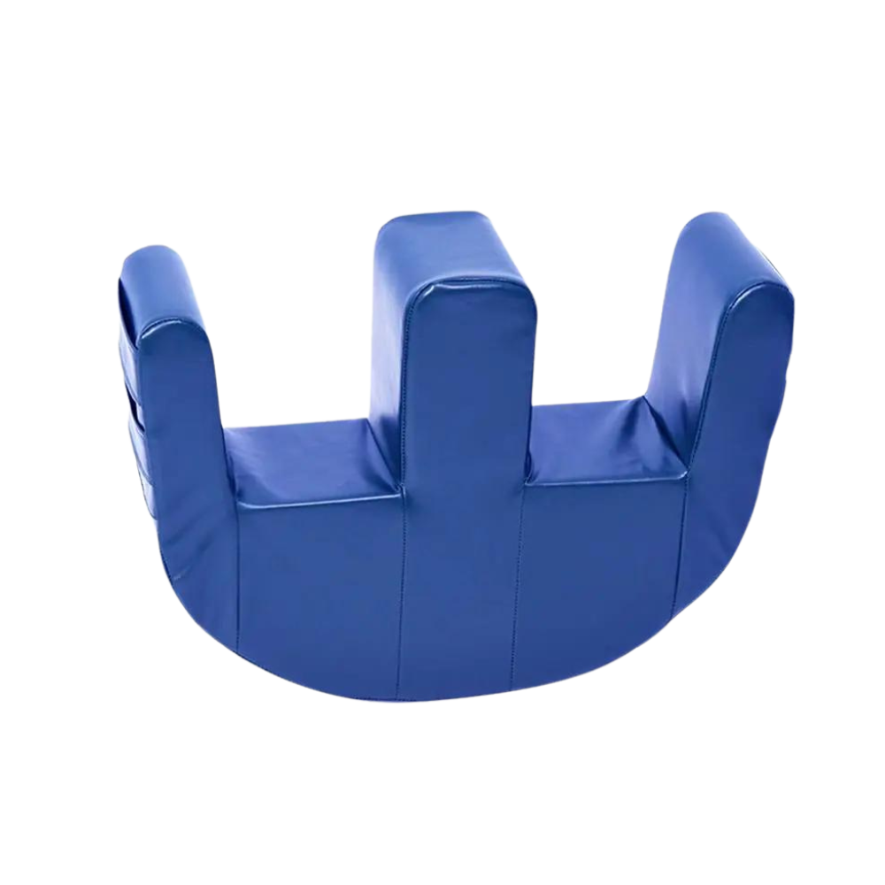 Oreiller Orthopédique Roulant