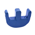 Oreiller Orthopédique Roulant