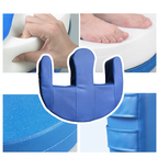 Oreiller Orthopédique Roulant