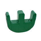 Oreiller Orthopédique Roulant