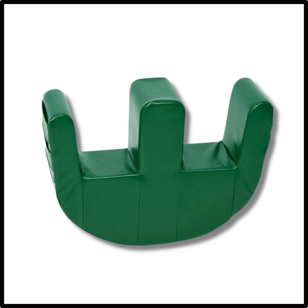 Oreiller Orthopédique Roulant