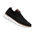 Chaussures orthopédiques respirantes avec soutien de la voûte plantaire