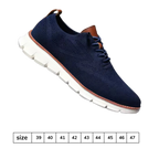 Chaussures orthopédiques respirantes avec soutien de la voûte plantaire