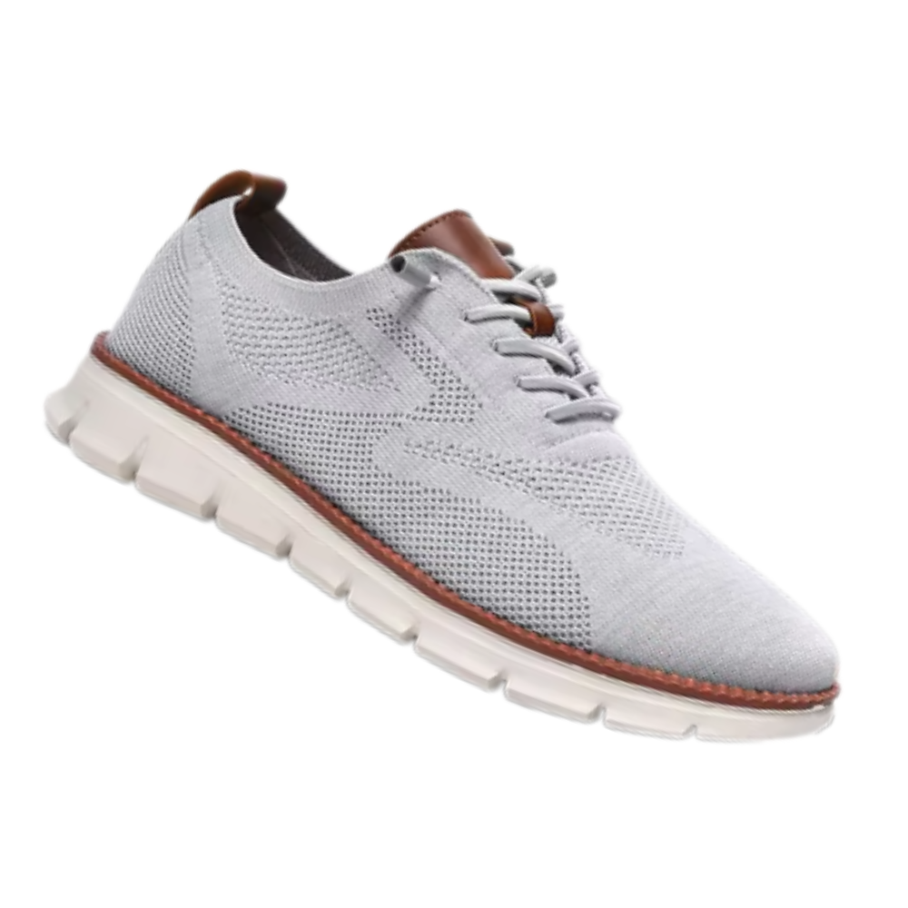 Chaussures orthopédiques respirantes avec soutien de la voûte plantaire