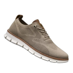 Chaussures orthopédiques respirantes avec soutien de la voûte plantaire