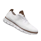 Chaussures orthopédiques respirantes avec soutien de la voûte plantaire