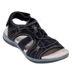 Sandales antidérapantes à soutien orthétique