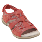 Sandales antidérapantes à soutien orthétique