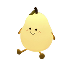 Lampe LED USB en forme de poire