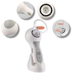 Appareil portable d'aspiration de la cellulite