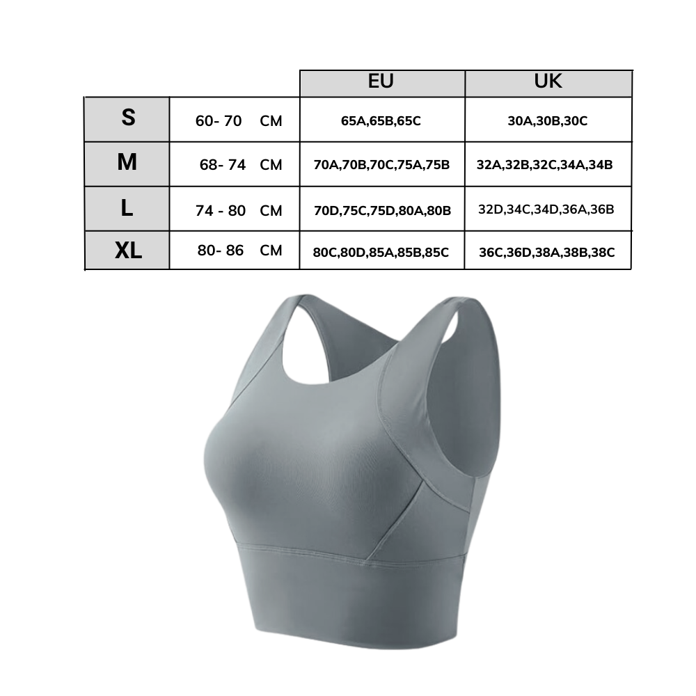 Correcteur de posture de sport