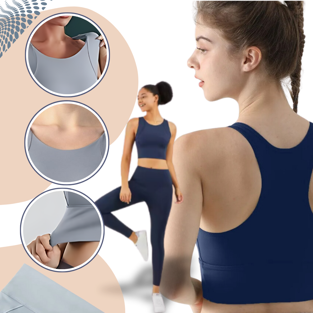Correcteur de posture de sport
