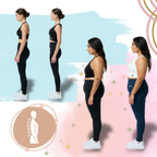 Correcteur de posture de sport