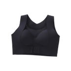 Soutien-gorge brassière sans coutures avec soutien postural