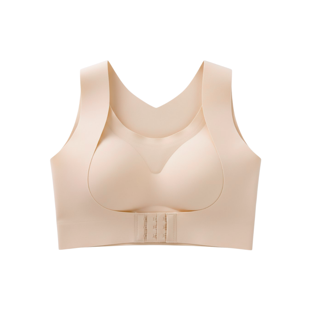 Soutien-gorge brassière sans coutures avec soutien postural