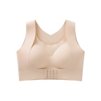Soutien-gorge brassière sans coutures avec soutien postural