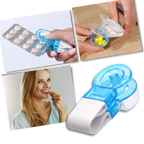 Pilulier portable