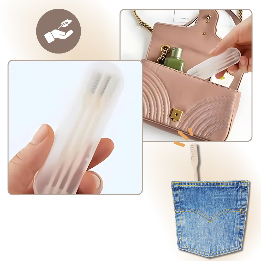 Tondeuse manuelle de précision pour nez