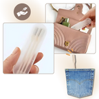 Tondeuse manuelle de précision pour nez