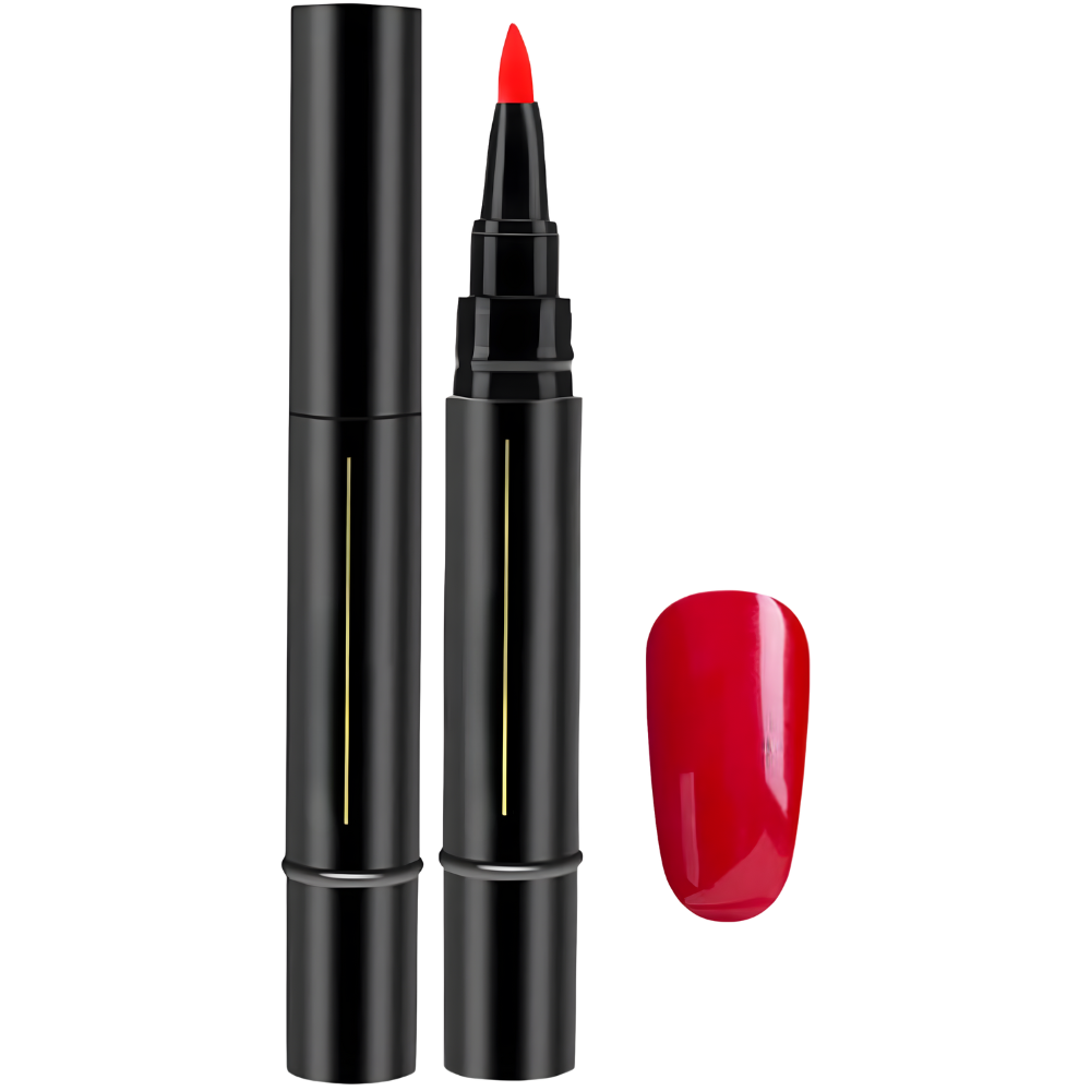 Stylo vernis à ongles à séchage rapide