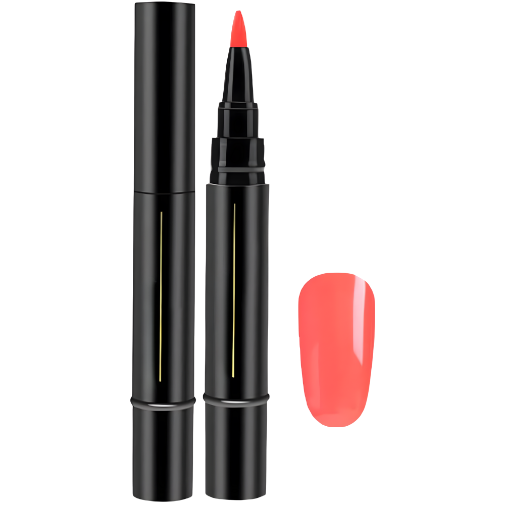 Stylo vernis à ongles à séchage rapide