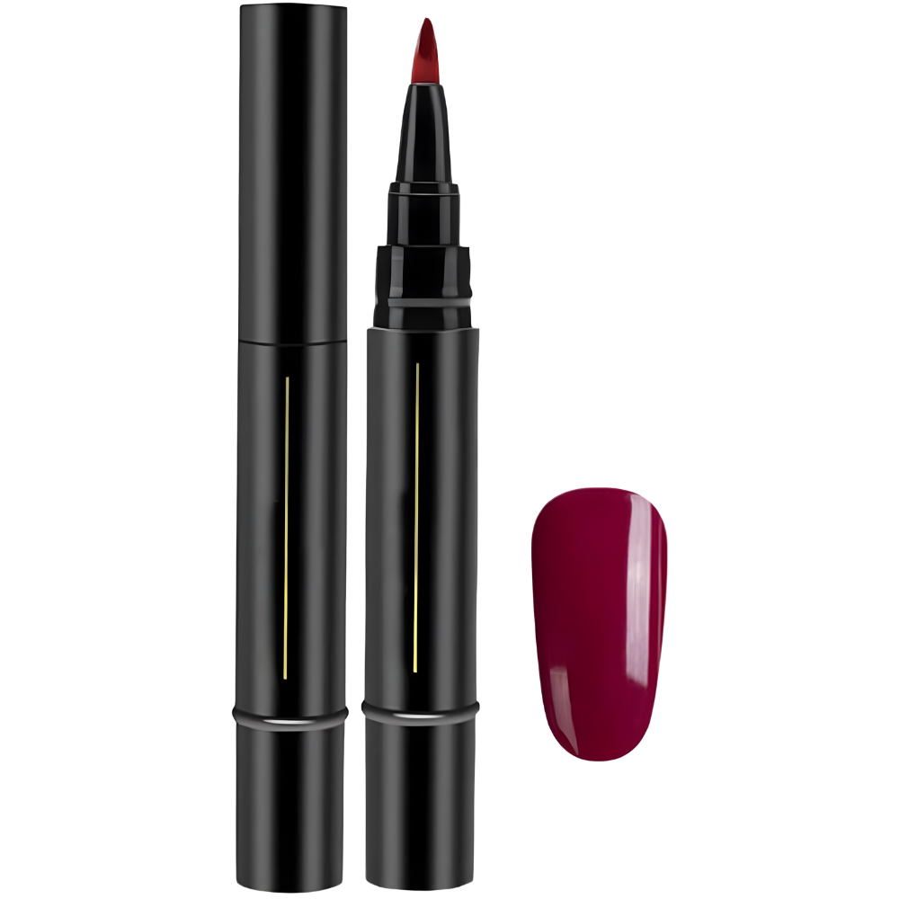Stylo vernis à ongles à séchage rapide