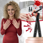 Stylo vernis à ongles à séchage rapide