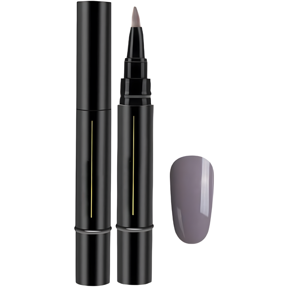 Stylo vernis à ongles à séchage rapide