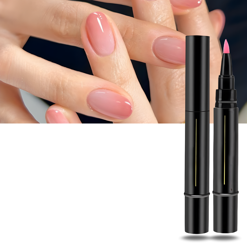 Stylo vernis à ongles à séchage rapide