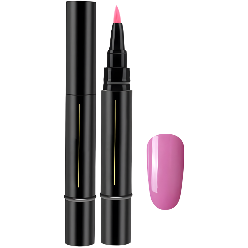 Stylo vernis à ongles à séchage rapide