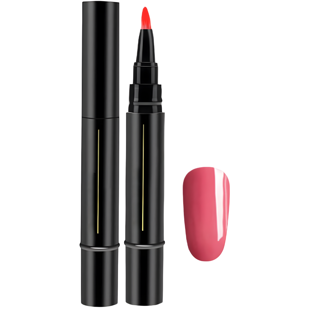 Stylo vernis à ongles à séchage rapide