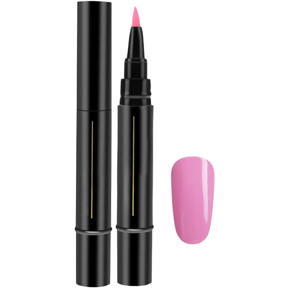 Stylo vernis à ongles à séchage rapide