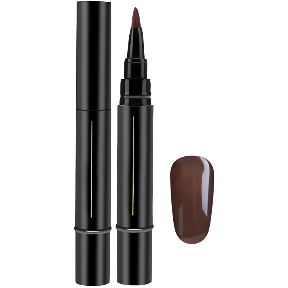 Stylo vernis à ongles à séchage rapide