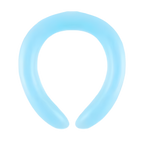 Anneau rafraîchissant pour le cou