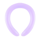 Anneau rafraîchissant pour le cou