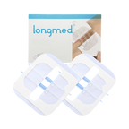 Adhésif étanche pour les plaies