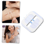 Adhésif étanche pour les plaies