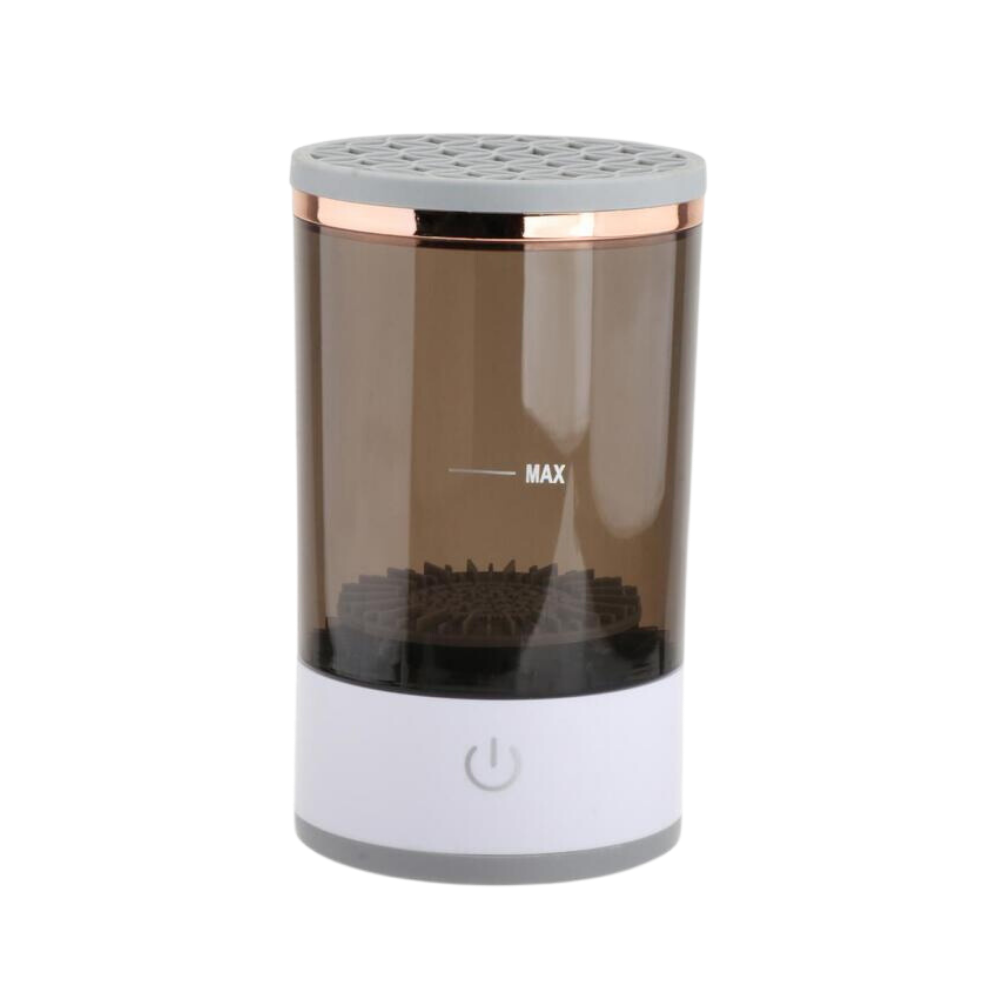Nettoyeur de pinceaux électrique rapide et rechargeable