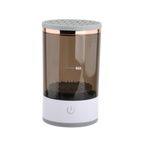 Nettoyeur de pinceaux électrique rapide et rechargeable