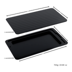 Plateau de décongélation rapide