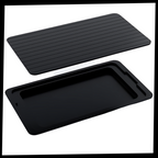 Plateau de décongélation rapide