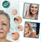 Crème éclat raffermissante