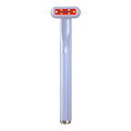 Bâton de soin du visage par lumière rouge