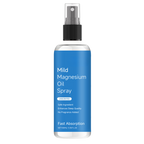 Spray relaxant au chlorure de magnésium