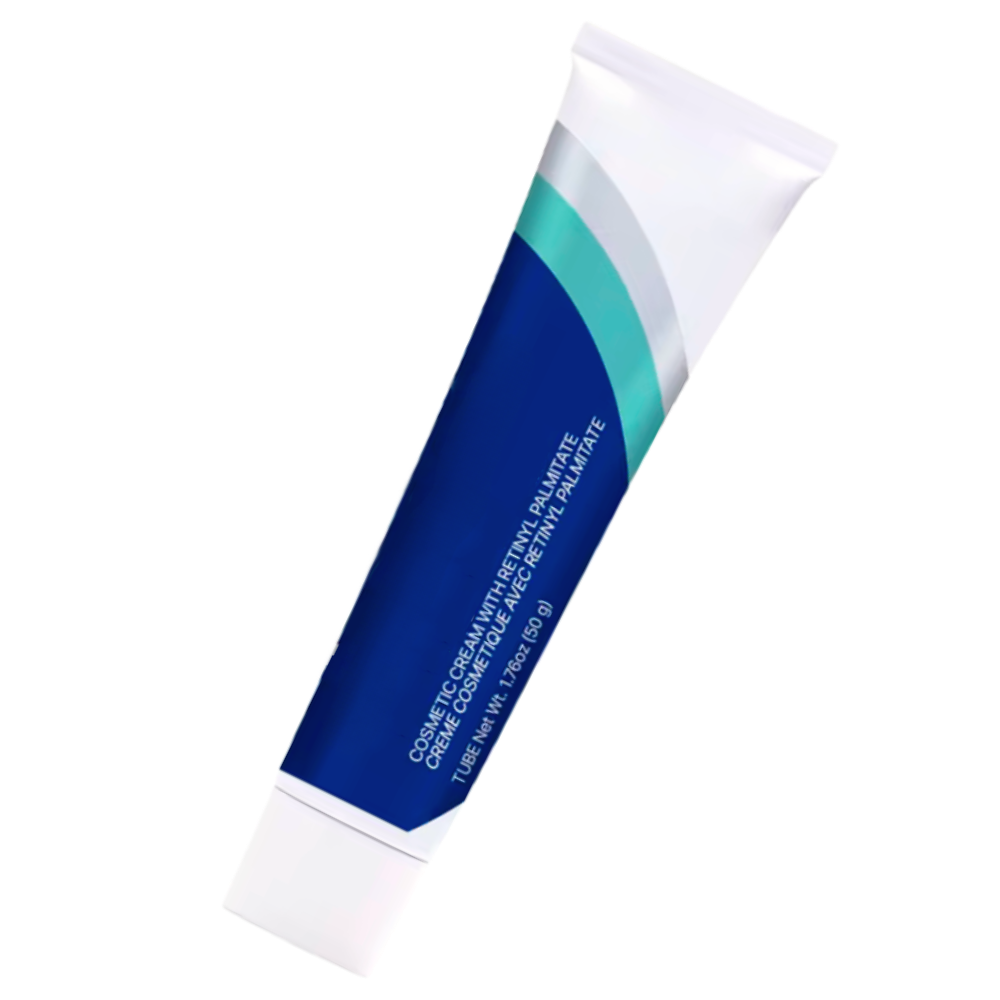 Crème rénovatrice au rétinol