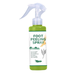 Spray revitalisant pour les pieds