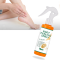 Spray revitalisant pour les pieds